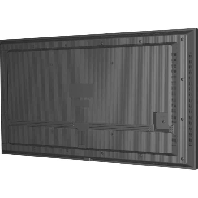 iiyama - LH4364UHS-B1AG pantalla de señalización Pantalla plana para señalización digital 109,2 cm (43") LED Wifi 500 cd / m² 4K