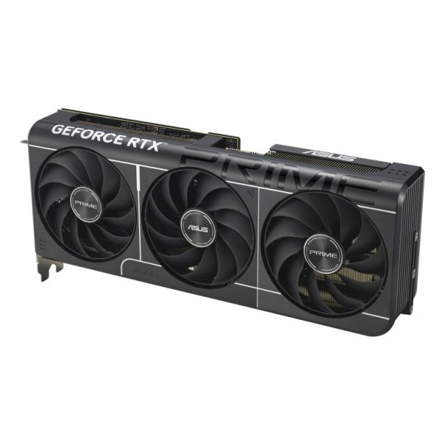 ASUS - Prime -RTX5070-O12G NVIDIA GeForce RTX 5070 12 GB GDDR7