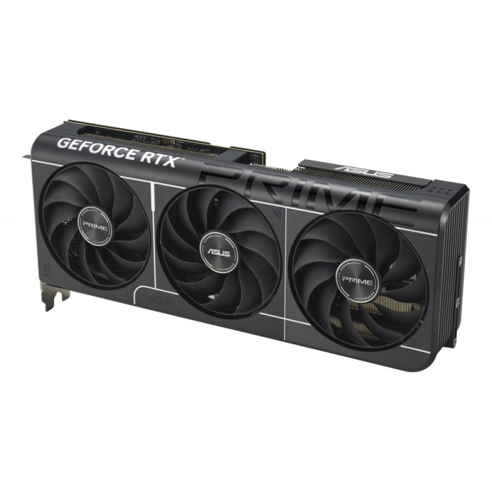 ASUS - Prime -RTX5070-O12G NVIDIA GeForce RTX 5070 12 GB GDDR7