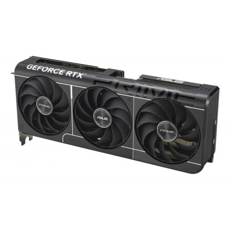 ASUS - Prime -RTX5070-O12G NVIDIA GeForce RTX 5070 12 GB GDDR7