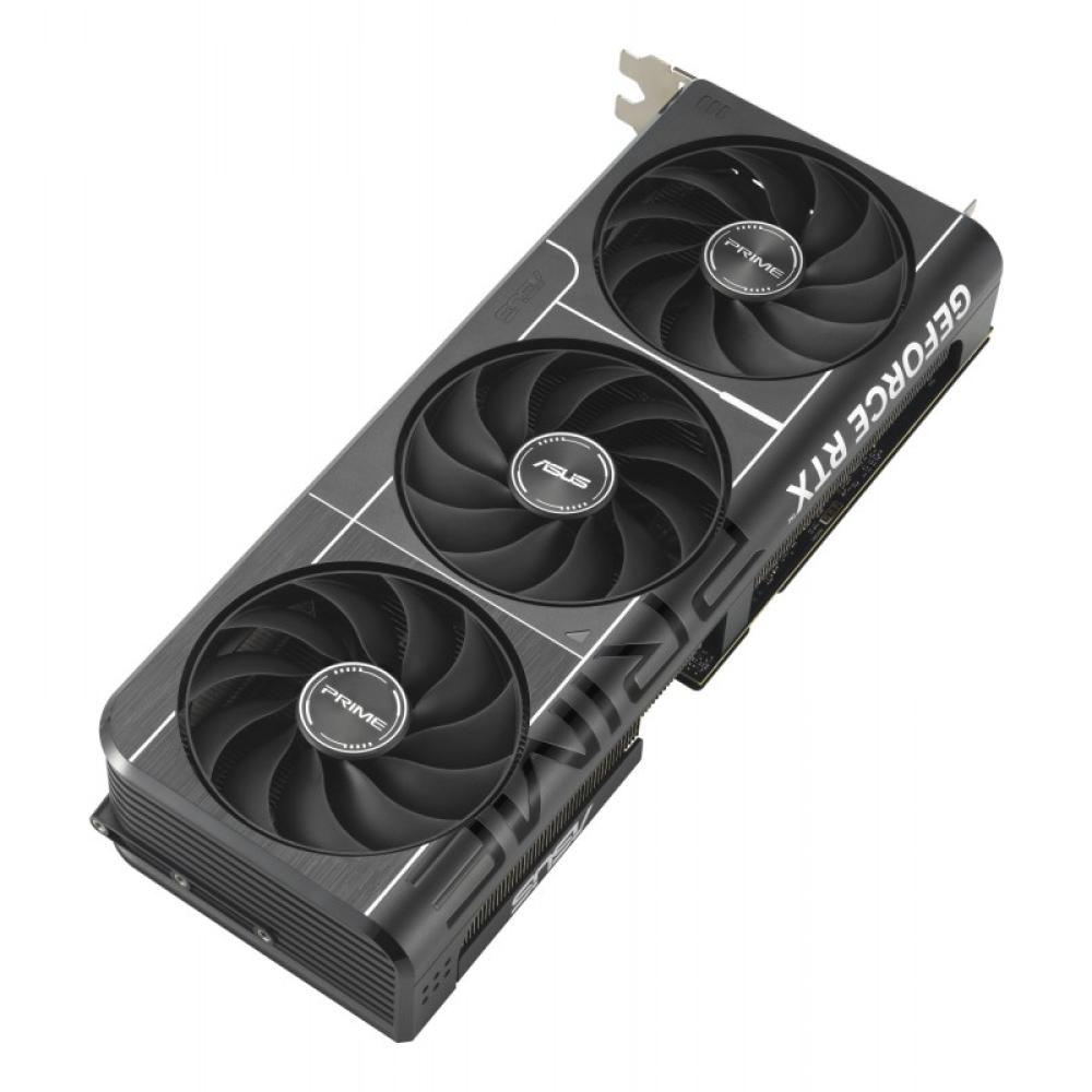 ASUS - Prime -RTX5070-O12G NVIDIA GeForce RTX 5070 12 GB GDDR7