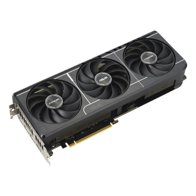 ASUS - Prime -RTX5070-O12G NVIDIA GeForce RTX 5070 12 GB GDDR7