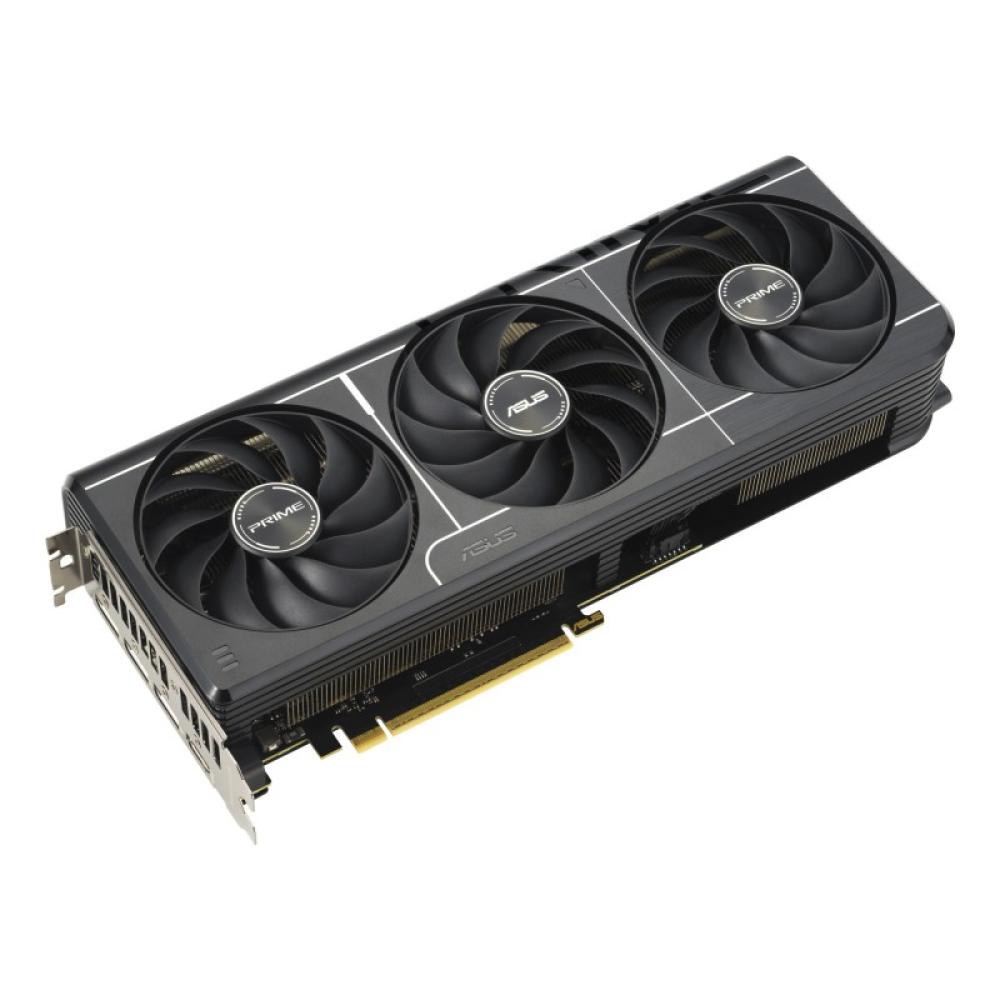 ASUS - Prime -RTX5070-O12G NVIDIA GeForce RTX 5070 12 GB GDDR7