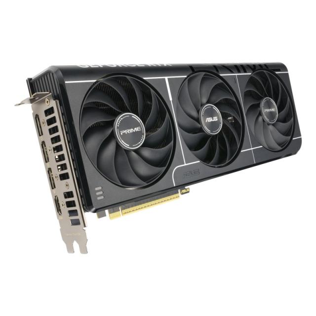 ASUS - Prime -RTX5070-O12G NVIDIA GeForce RTX 5070 12 GB GDDR7
