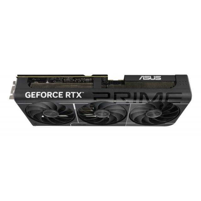 ASUS - Prime -RTX5070-O12G NVIDIA GeForce RTX 5070 12 GB GDDR7