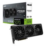 ASUS - Prime -RTX5070-O12G NVIDIA GeForce RTX 5070 12 GB GDDR7