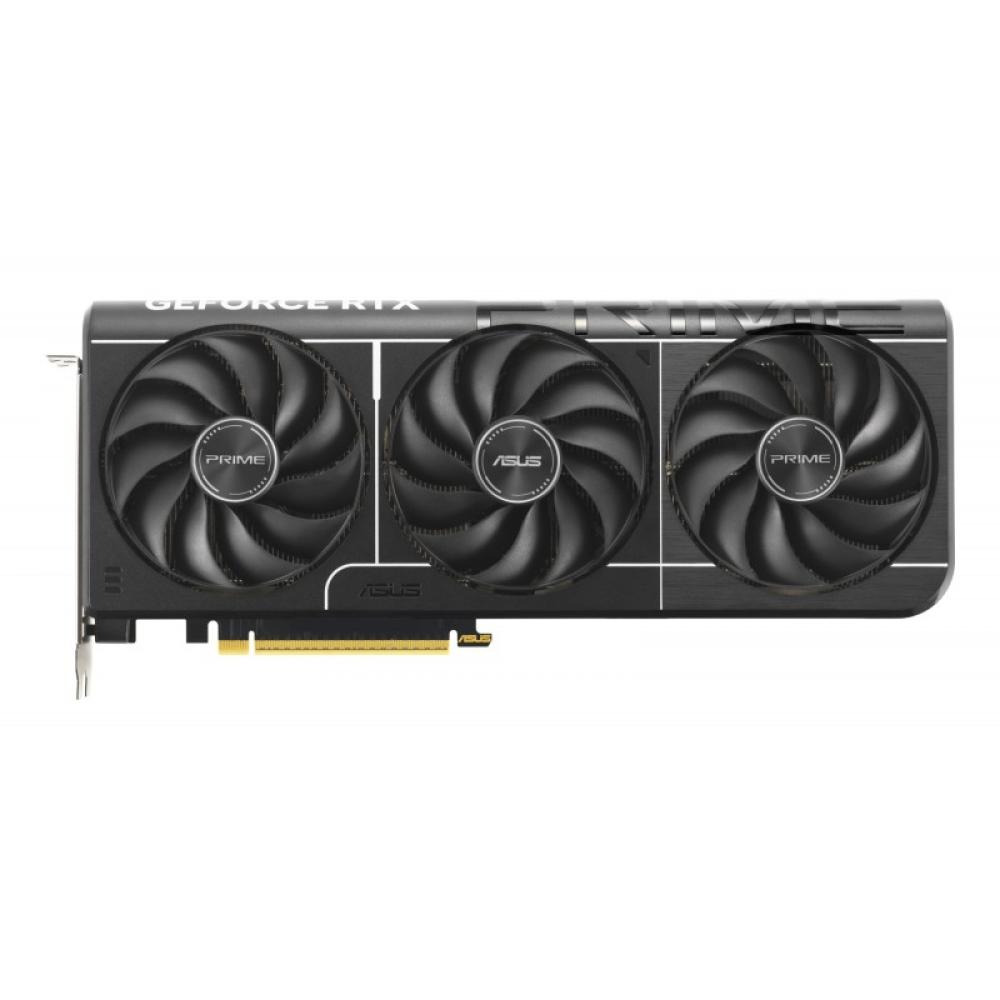 ASUS - Prime -RTX5070-O12G NVIDIA GeForce RTX 5070 12 GB GDDR7
