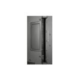 NEC - M431-2 Diseño de quiosco 109,2 cm (43") LCD 500 cd / m² 4K Ultra HD Negro Procesador incorporado