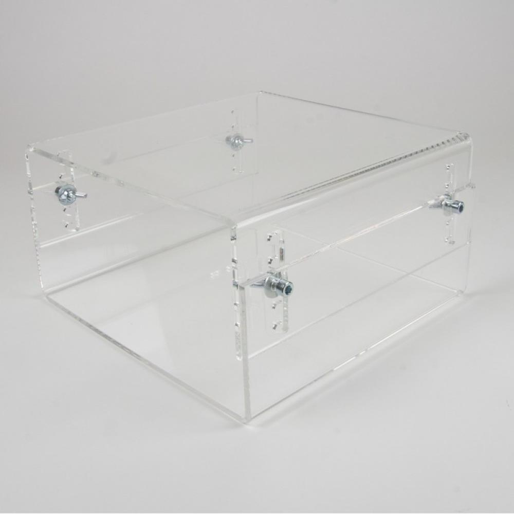 Neomounts - NSMONITOR40 Soporte elevador para monitor/portátil - ajustable y altura - universal