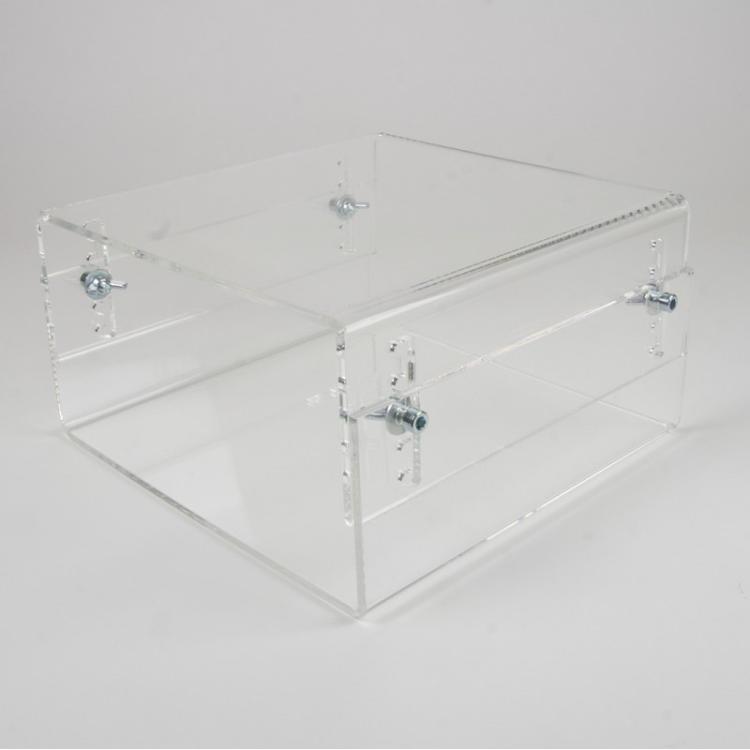 Neomounts - NSMONITOR40 Soporte elevador para monitor/portátil - ajustable y altura - universal