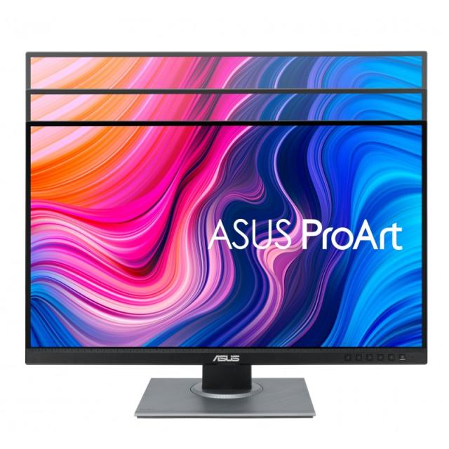 ASUS - ProArt PA278QV pantalla para PC 68,6 cm (27") 2560 x 1440 Pixeles Quad HD LED Negro