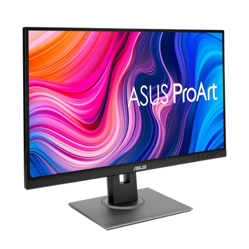 ASUS - ProArt PA278QV pantalla para PC 68,6 cm (27") 2560 x 1440 Pixeles Quad HD LED Negro