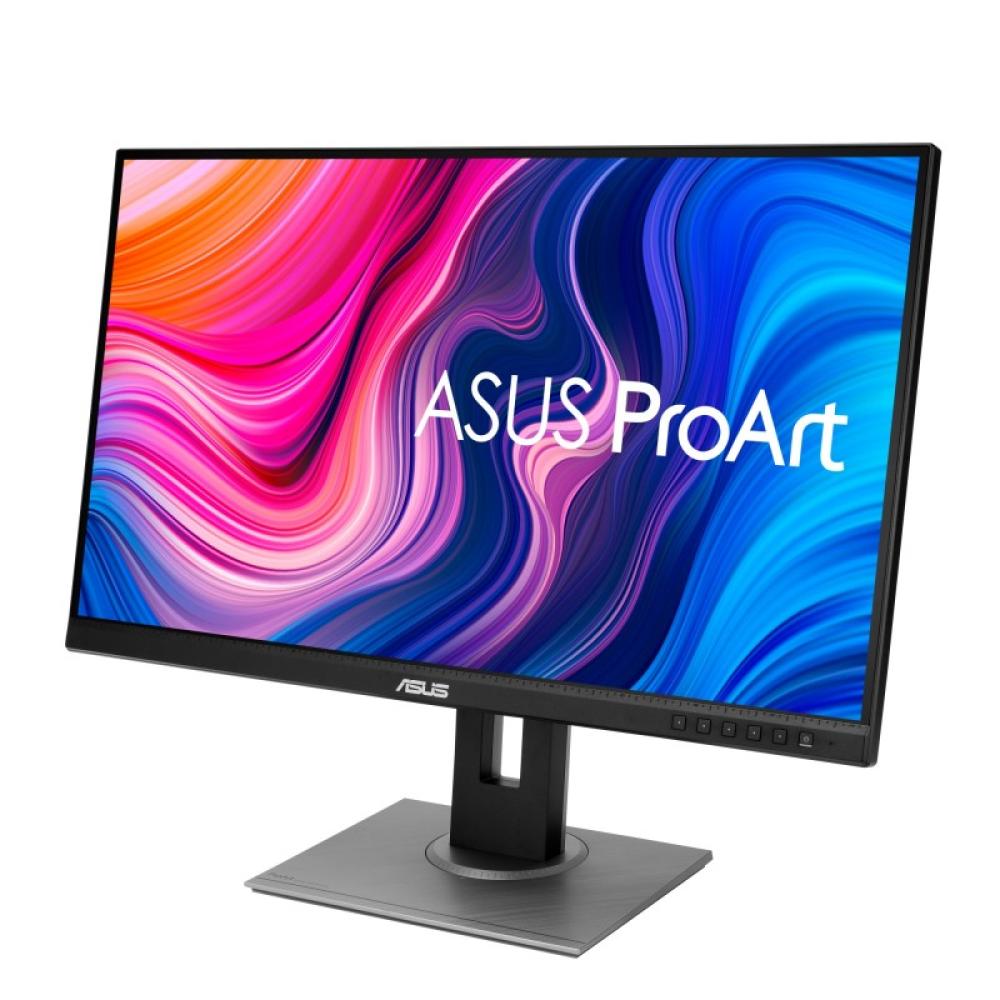 ASUS - ProArt PA278QV pantalla para PC 68,6 cm (27") 2560 x 1440 Pixeles Quad HD LED Negro