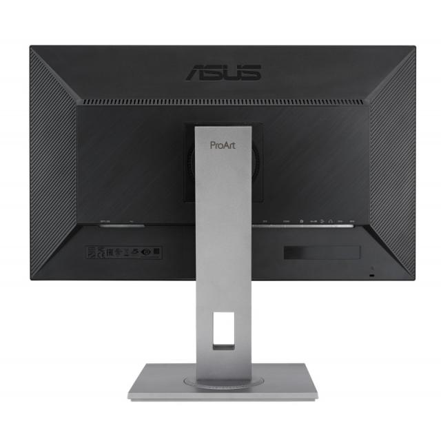 ASUS - ProArt PA278QV pantalla para PC 68,6 cm (27") 2560 x 1440 Pixeles Quad HD LED Negro