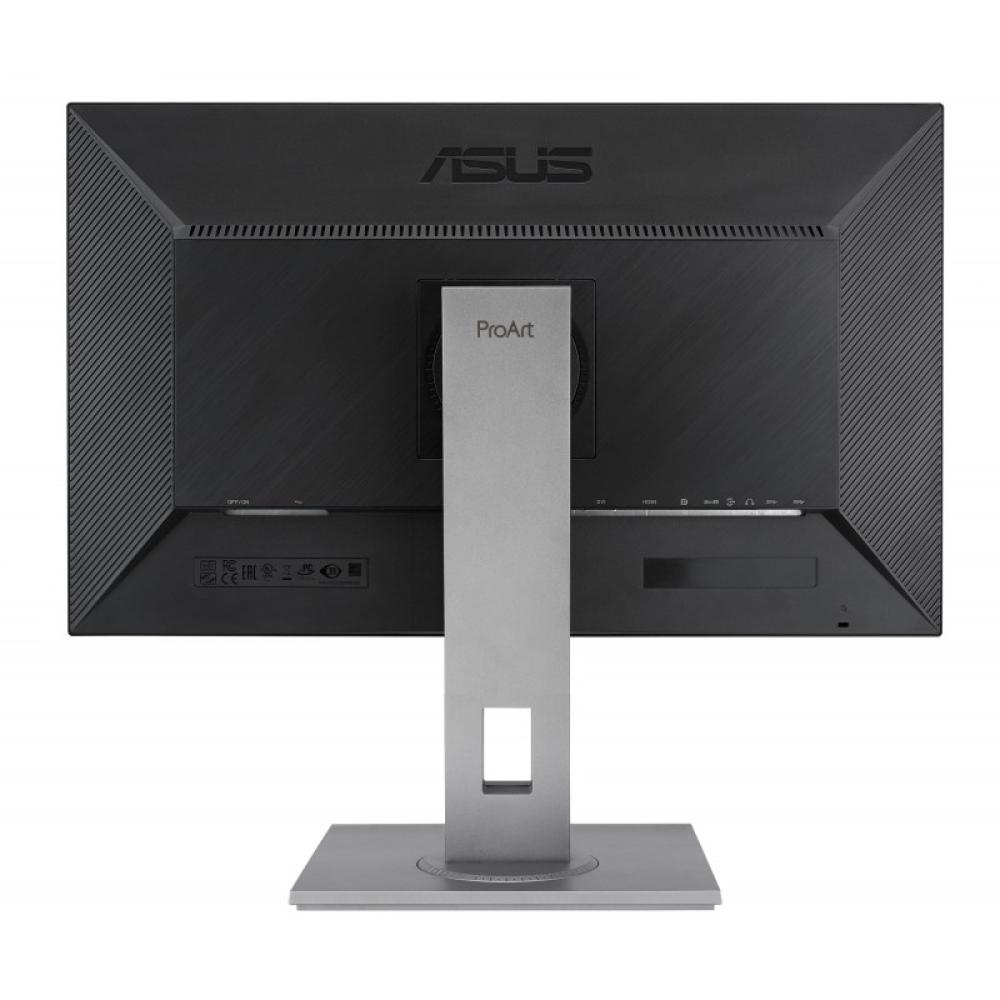 ASUS - ProArt PA278QV pantalla para PC 68,6 cm (27") 2560 x 1440 Pixeles Quad HD LED Negro