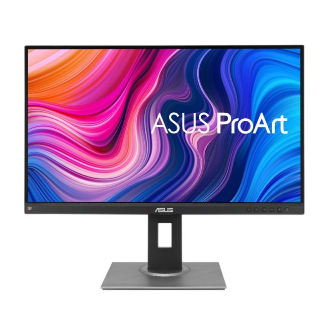 ASUS - ProArt PA278QV pantalla para PC 68,6 cm (27") 2560 x 1440 Pixeles Quad HD LED Negro