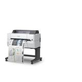 Epson - SureColor SC-T3405 - wireless printer (with stand)