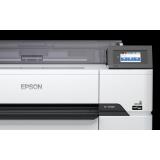 Epson - SureColor SC-T3405 - wireless printer (with stand)