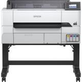 Epson - SureColor SC-T3405 - wireless printer (with stand)