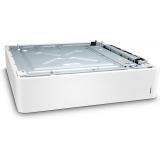 HP - LaserJet Bandeja de papel de 550 hojas - T3V27A