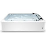HP - LaserJet Bandeja de papel de 550 hojas - T3V27A