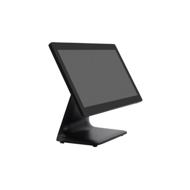 Premier - TM-156 monitor POS 39,6 cm (15.6") 1366 x 768 Pixeles HD LCD Pantalla táctil