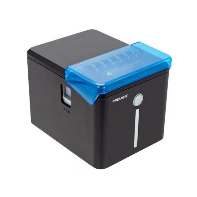 Premier - ITP-85 Beeper Inalámbrico y alámbrico Térmica directa Impresora de recibos