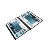 ASUS - Zenbook Duo OLED UX8406CA-PZ166X - Ordenador Portátil 14" WQXGA+ 120Hz (Intel Core Ultra 9 285H, 32GB RAM, 1TB SSD, Arc 1