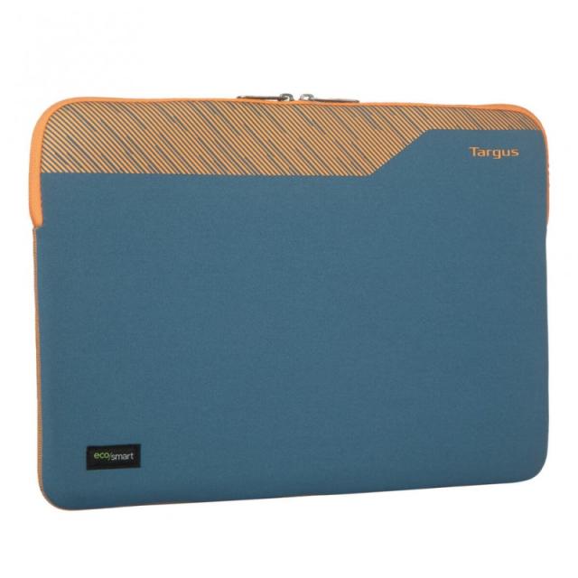 Targus - Pulse II EcoSmart 40,6 cm (16") Funda Azul, Naranja