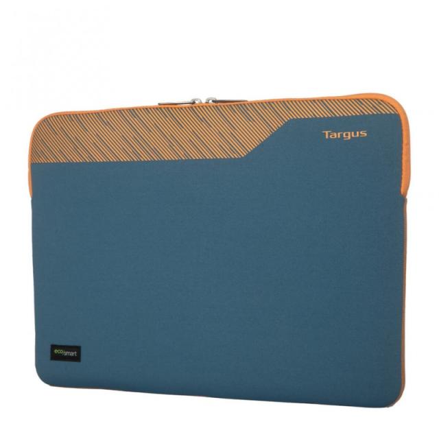 Targus - Pulse II EcoSmart 40,6 cm (16") Funda Azul, Naranja