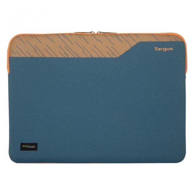 Targus - Pulse II EcoSmart 40,6 cm (16") Funda Azul, Naranja