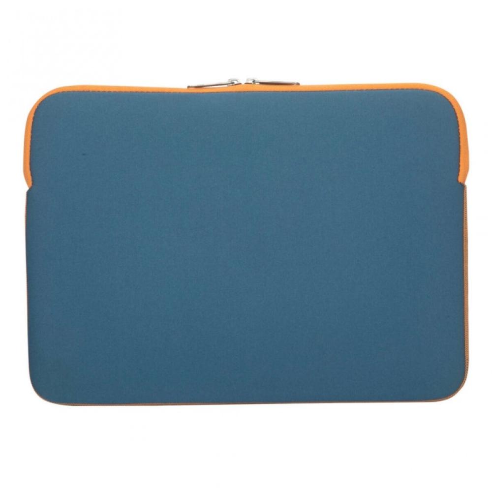 Targus - Pulse II EcoSmart 35,6 cm (14") Funda Azul, Naranja