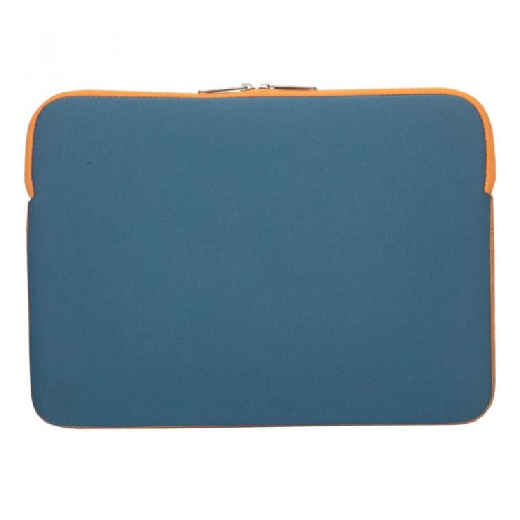 Targus - Pulse II EcoSmart 35,6 cm (14") Funda Azul, Naranja