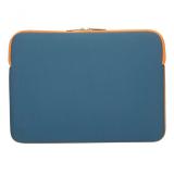 Targus - Pulse II EcoSmart 35,6 cm (14") Funda Azul, Naranja