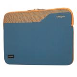 Targus - Pulse II EcoSmart 35,6 cm (14") Funda Azul, Naranja
