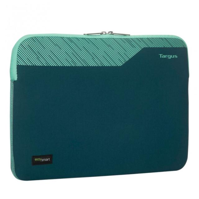 Targus - Pulse II EcoSmart 35,6 cm (14") Funda Verde