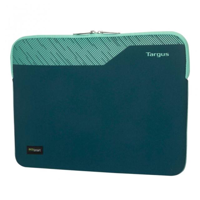 Targus - Pulse II EcoSmart 35,6 cm (14") Funda Verde