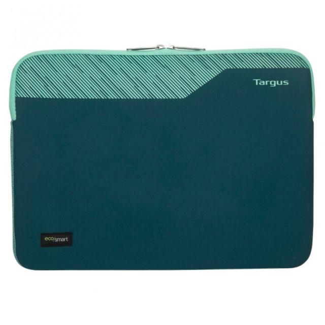 Targus - Pulse II EcoSmart 35,6 cm (14") Funda Verde
