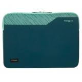 Targus - Pulse II EcoSmart 35,6 cm (14") Funda Verde