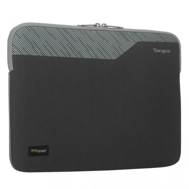 Targus - Pulse II EcoSmart 35,6 cm (14") Funda Carbón vegetal