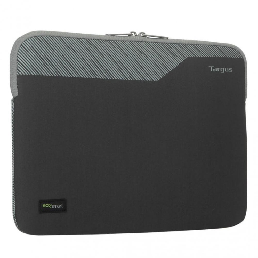 Targus - Pulse II EcoSmart 35,6 cm (14") Funda Carbón vegetal
