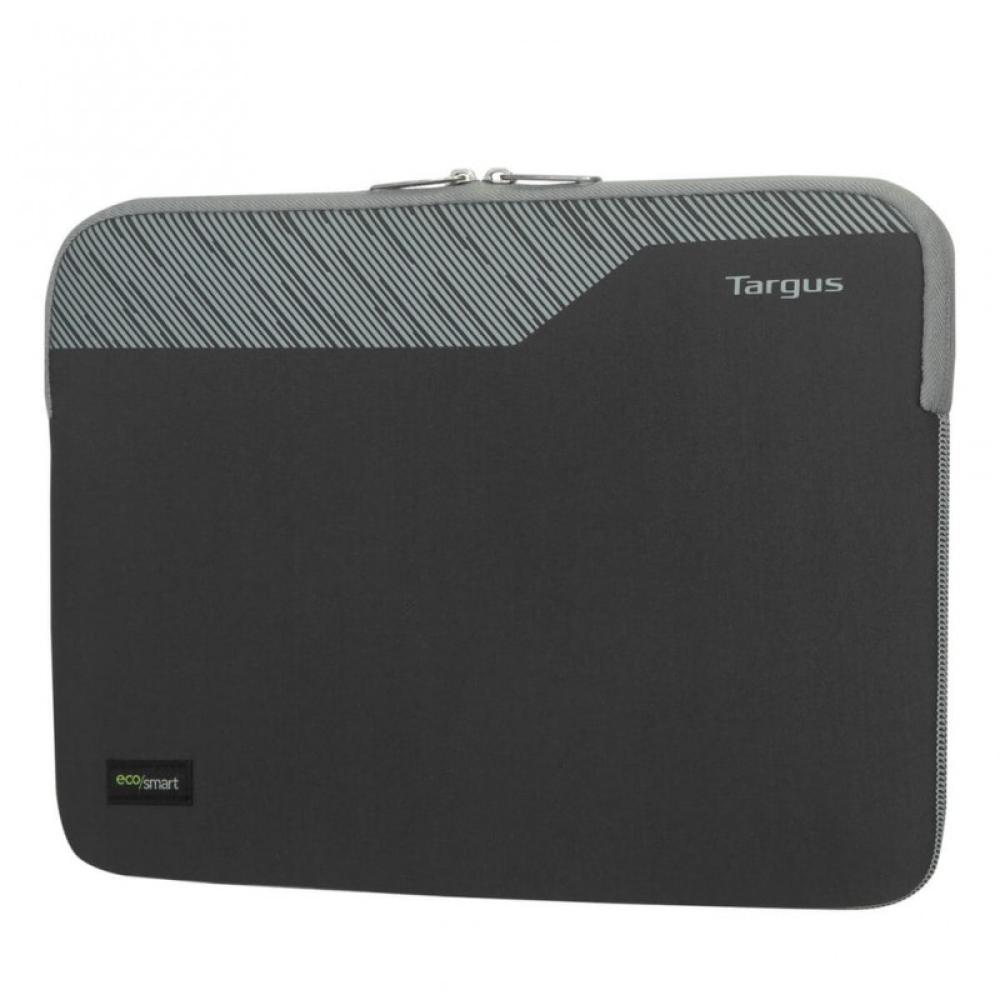 Targus - Pulse II EcoSmart 35,6 cm (14") Funda Carbón vegetal