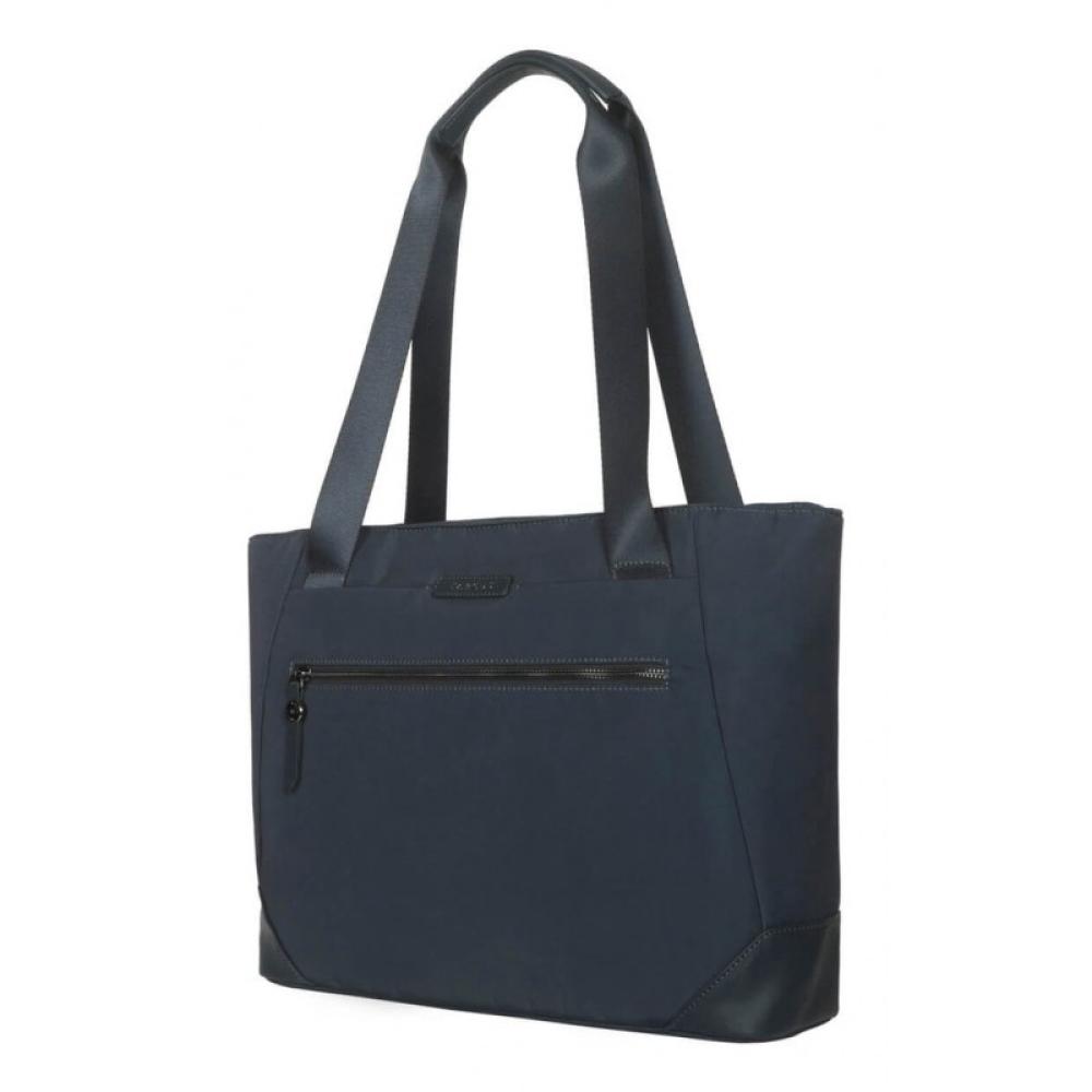 Targus - TBA00102GL maletines para portátil 40,6 cm (16") Estuche para dama Azul