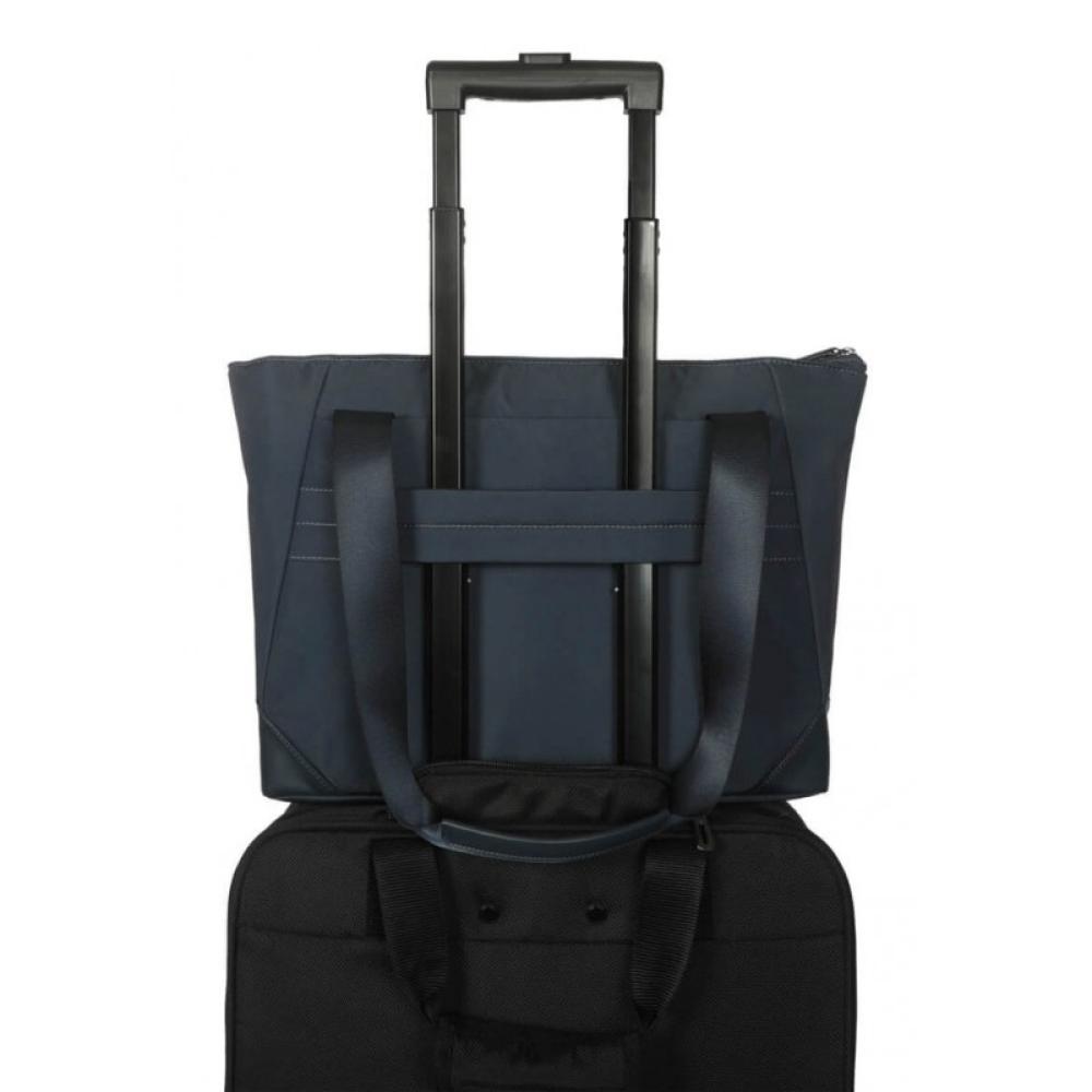 Targus - TBA00102GL maletines para portátil 40,6 cm (16") Estuche para dama Azul