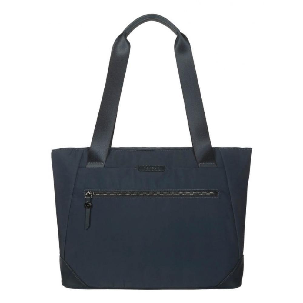 Targus - TBA00102GL maletines para portátil 40,6 cm (16") Estuche para dama Azul