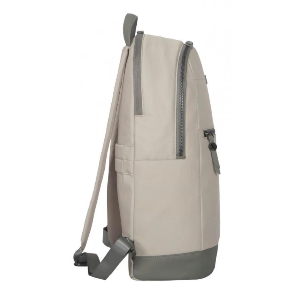 Targus - TBB65013GL maletines para portátil 40,6 cm (16") Mochila Roble