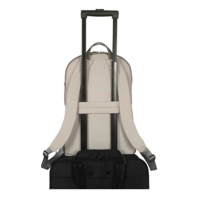 Targus - TBB65013GL maletines para portátil 40,6 cm (16") Mochila Roble