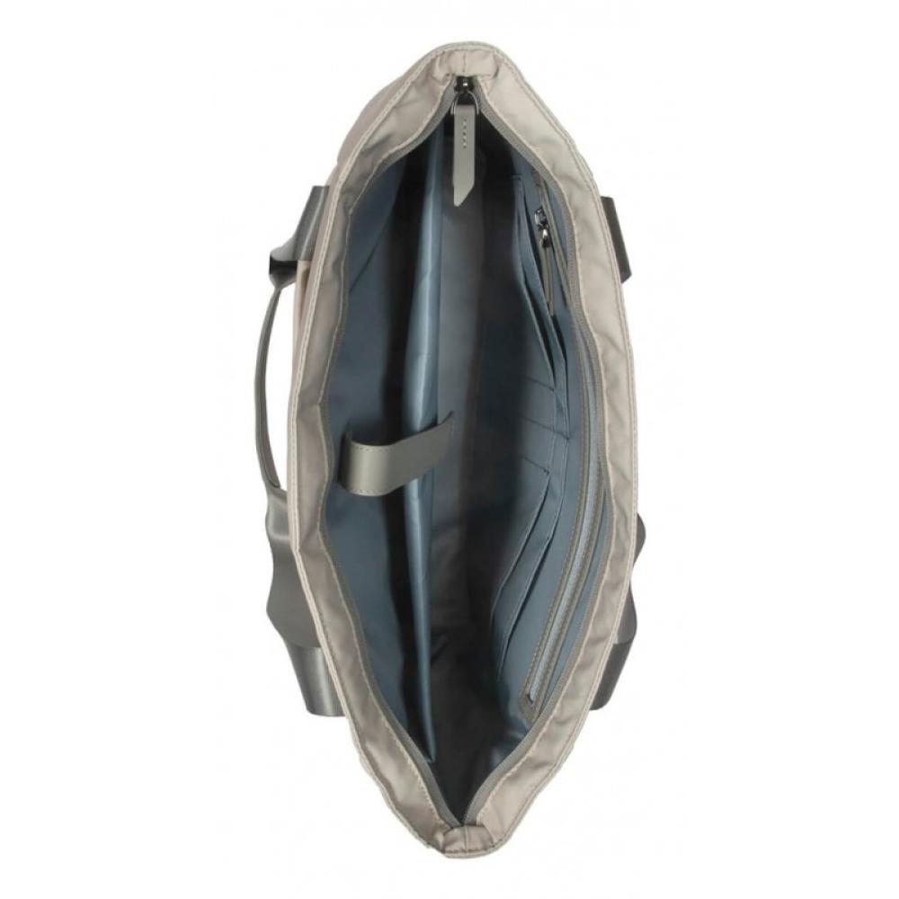 Targus - TBA00113GL maletines para portátil 40,6 cm (16") Estuche para dama Roble