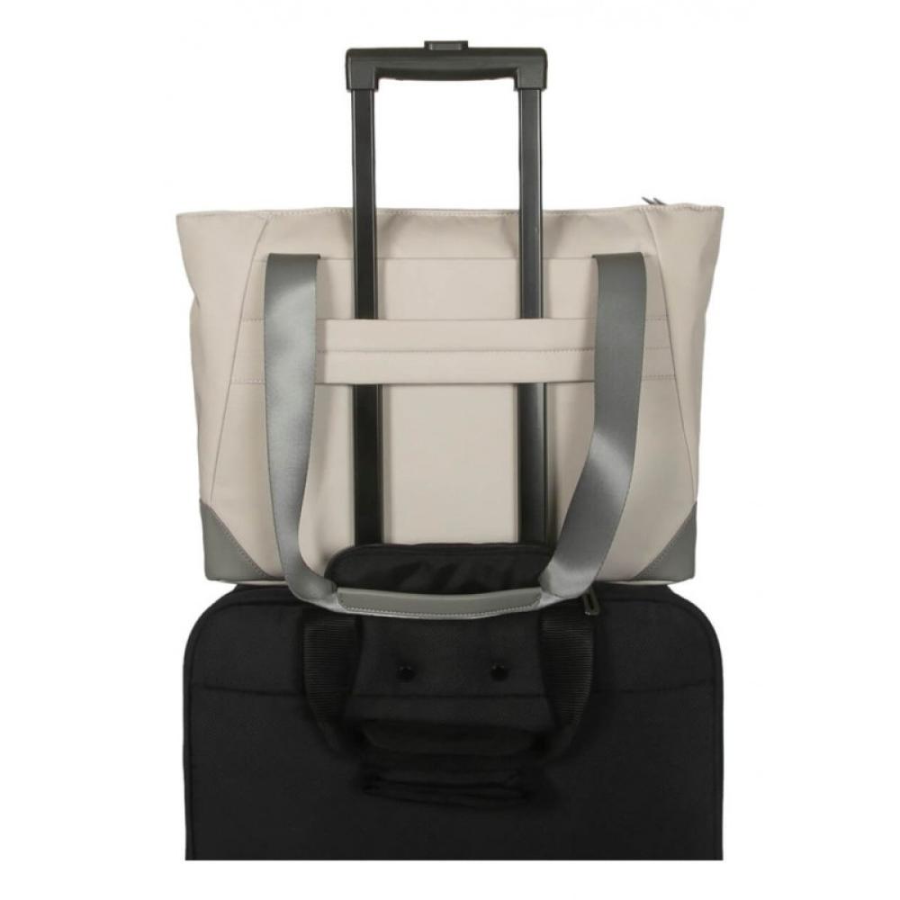 Targus - TBA00113GL maletines para portátil 40,6 cm (16") Estuche para dama Roble