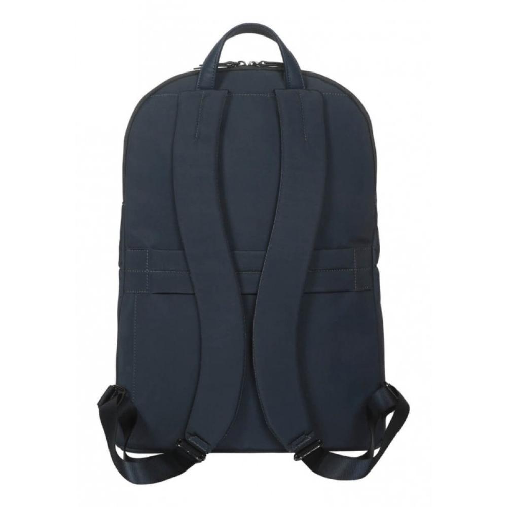 Targus - TBB65002GL maletines para portátil 40,6 cm (16") Mochila Azul